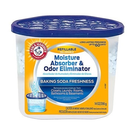 Wm Barr 14OZ Moisture Absorber FGAH14R